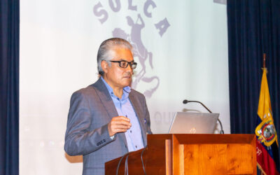 SOLCA impulsa la formación continua