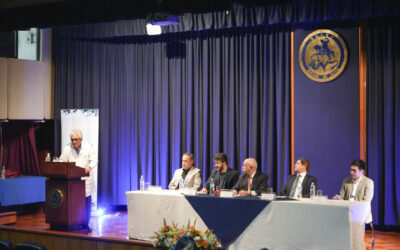 Foro de discusión sobre prevención del cáncer