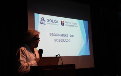 SOLCA Quito abre 64 plazas para posgrados oncológicos.