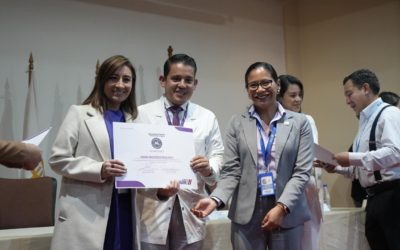 SOLCA Quito, reconocida por buenas Prácticas de Farmacovigilancia