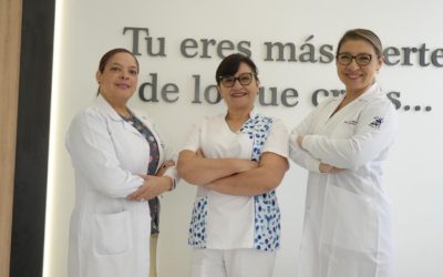 SOLCA Quito capacita a profesionales de la salud de la región.