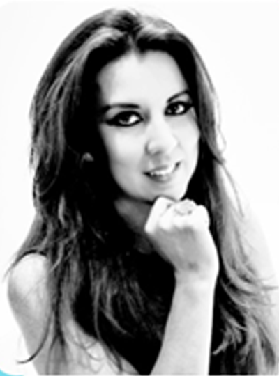 AMELIA BRIONES