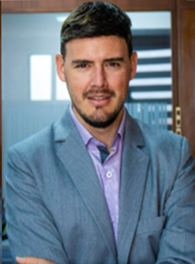 Andrés Velasco
