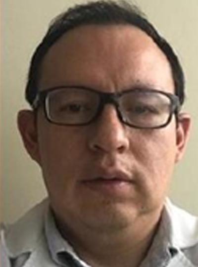 Fausto Guerrero