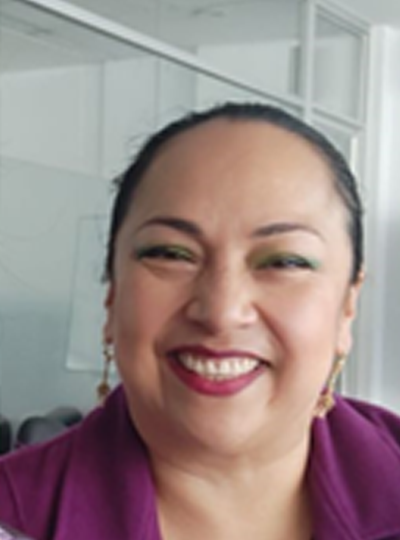 MERCEDES DÍAZ