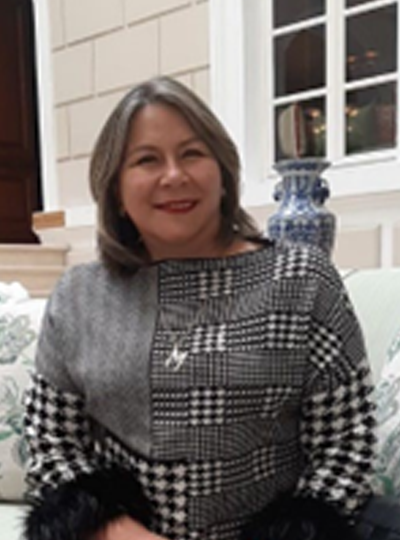 María Eugenia Urbano