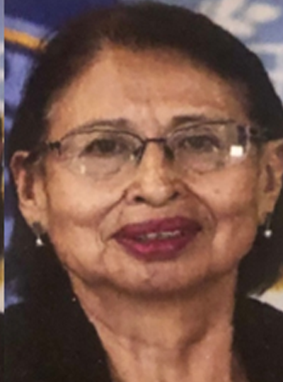 Nilda Villacrés