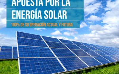 SOLCA Quito, apuesta por la energía solar en el 100% de sus operaciones