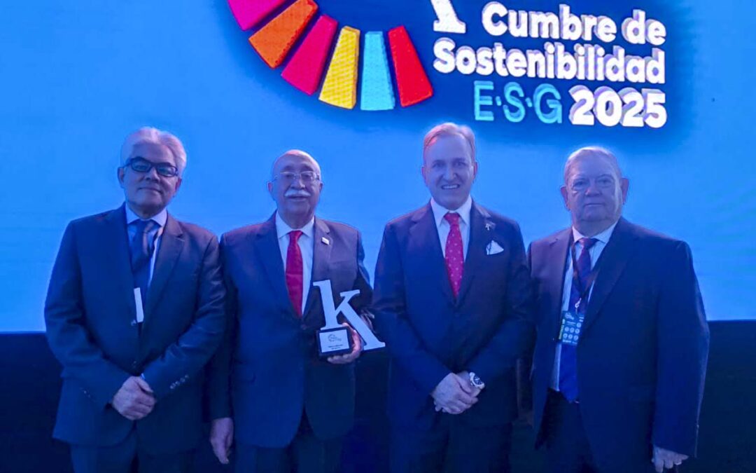 ¡SOLCA Quito con compromiso ambiental!