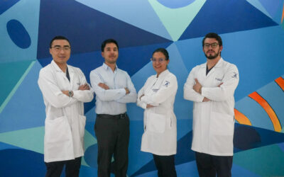 SOLCA Quito fortalece la investigación oncológica