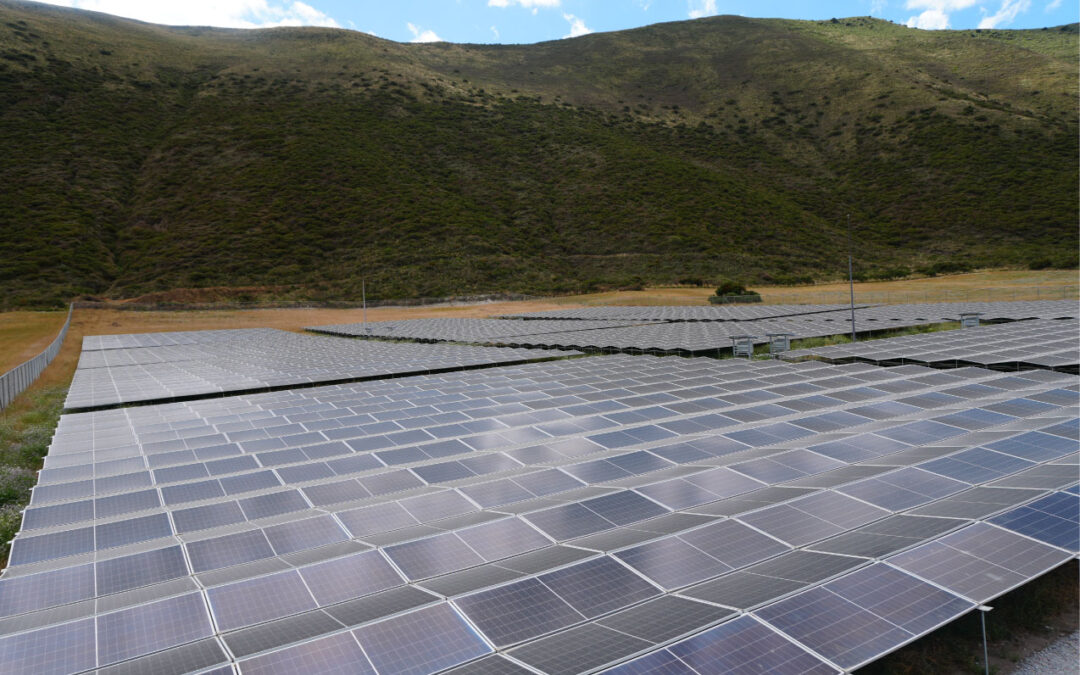 SOLCA Quito, Primer Hospital del Ecuador con Energía 100% Limpia