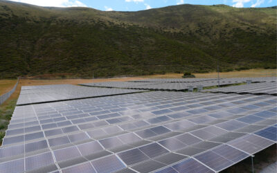 SOLCA Quito, Primer Hospital del Ecuador con Energía 100% Limpia