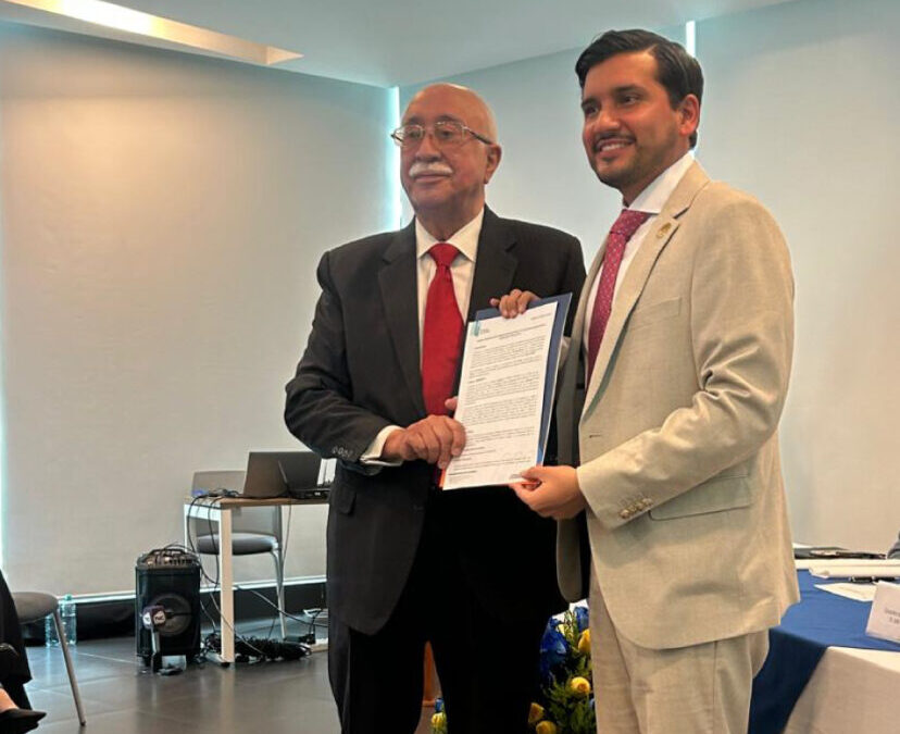 SOLCA Quito se une a alianza global contra el cáncer infantil